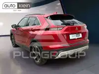 2022 Mitsubishi ECLIPSE