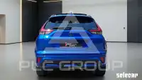 2022 Mitsubishi ECLIPSE