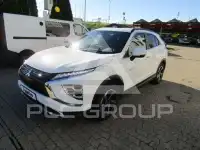 2022 Mitsubishi ECLIPSE