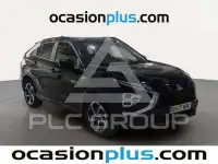 2022 Mitsubishi ECLIPSE