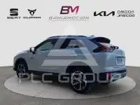 2022 Mitsubishi ECLIPSE