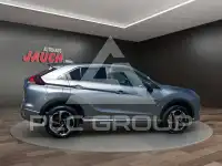 2022 Mitsubishi ECLIPSE