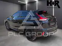 2022 Mitsubishi ECLIPSE