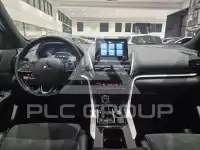 2022 Mitsubishi ECLIPSE