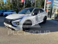 2022 Mitsubishi ECLIPSE
