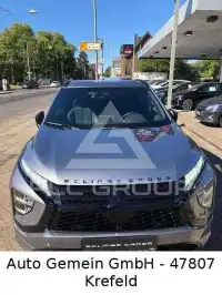 2022 Mitsubishi ECLIPSE