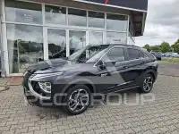 2022 Mitsubishi ECLIPSE