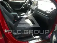 2022 Mitsubishi ECLIPSE