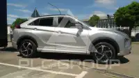 2022 Mitsubishi ECLIPSE