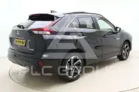 2022 Mitsubishi ECLIPSE