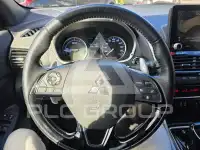 2022 Mitsubishi ECLIPSE