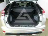 2022 Mitsubishi ECLIPSE