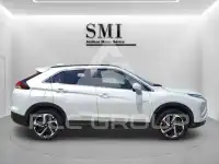 2022 Mitsubishi ECLIPSE