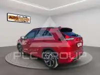 2022 Mitsubishi ECLIPSE