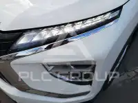 2022 Mitsubishi ECLIPSE