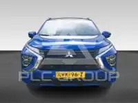 2022 Mitsubishi ECLIPSE