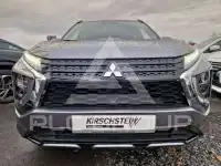 2022 Mitsubishi ECLIPSE