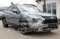 2022 Mitsubishi ECLIPSE