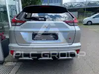 2022 Mitsubishi ECLIPSE