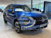 2022 Mitsubishi ECLIPSE
