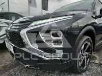 2022 Mitsubishi ECLIPSE