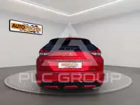 2022 Mitsubishi ECLIPSE
