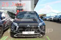 2022 Mitsubishi ECLIPSE