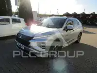 2022 Mitsubishi ECLIPSE