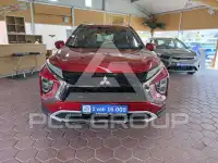 2022 Mitsubishi ECLIPSE