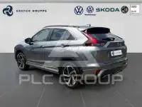 2022 Mitsubishi ECLIPSE
