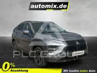 2022 Mitsubishi ECLIPSE