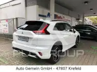 2022 Mitsubishi ECLIPSE