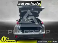 2022 Mitsubishi ECLIPSE