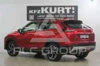 2022 Mitsubishi ECLIPSE