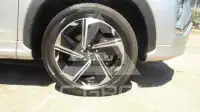 2022 Mitsubishi ECLIPSE