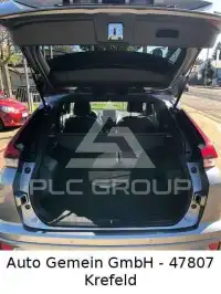 2022 Mitsubishi ECLIPSE