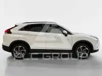 2022 Mitsubishi ECLIPSE