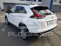2022 Mitsubishi ECLIPSE