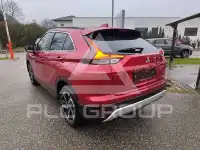 2022 Mitsubishi ECLIPSE