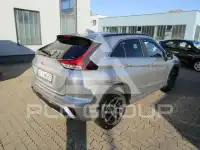 2022 Mitsubishi ECLIPSE