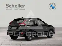 2022 Mitsubishi ECLIPSE