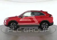 2022 Mitsubishi ECLIPSE