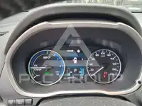 2022 Mitsubishi ECLIPSE