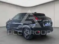 2022 Mitsubishi ECLIPSE