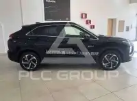 2022 Mitsubishi ECLIPSE