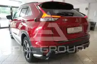 2022 Mitsubishi ECLIPSE