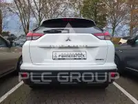 2022 Mitsubishi ECLIPSE