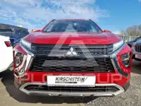 2022 Mitsubishi ECLIPSE