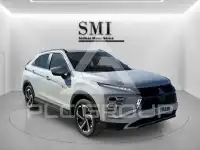 2022 Mitsubishi ECLIPSE