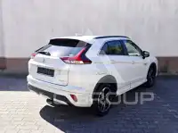 2022 Mitsubishi ECLIPSE